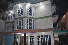 Hotel Chail Hills - Mandi