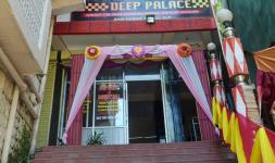 Hotel Deep Palace - Mandi