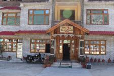 Hotel Golden Valley - Mandi