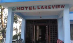 Hotel Lake View - Mandi