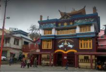 Hotel Lotus Lake - Mandi