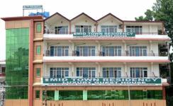 Hotel Midtown Residency - Mandi