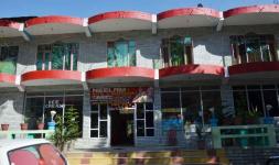 Hotel Neelam & Restaurant - Mandi