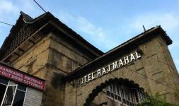 Hotel Rajkamal - Mandi