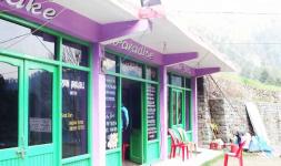 Lake Paradise - Mandi