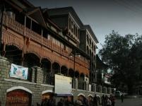 Raj Mahal Palace Hotel - Mandi