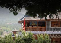 Rising Bhaskar - Mandi