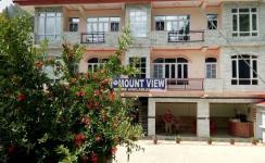 Suket homestay - Mandi