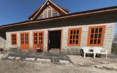 Whitemushroom - Rohanda - Mandi