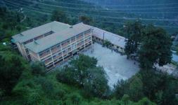 Green Valley Resort - Sarahan