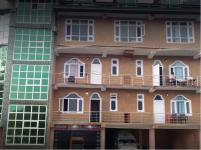 Hotel Snow Flake - Sarahan