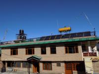 Hotel Snowview - Sarahan