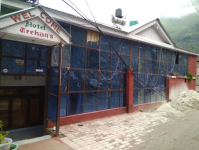 Hotel Trehan