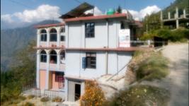 Krishna Homestay - Sarahan