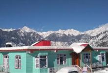 Sarahan Home Stay - Sarahan