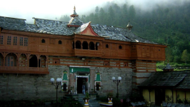 Sarahan Temple Guest House - Sarahan