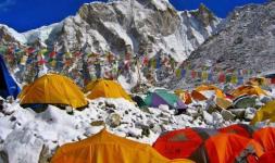 Mulkila Adventures - Sarchu