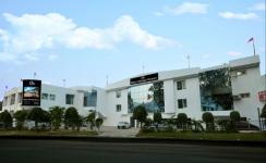 Black Mango Resort - Sirmaur