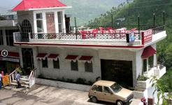 Chiranjeev Hotel, Bar & Restaurant - Sirmaur