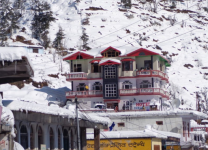 Chureshwar Resort - Sirmaur