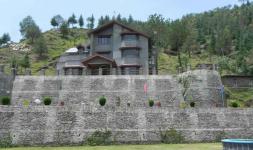 Himgiri Nature Retreat - Sirmaur
