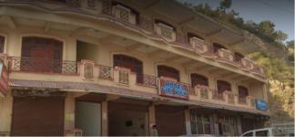 Hotel Giri View - Sirmaur