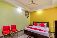 Hotel Sanskriti Palace - Sirmaur