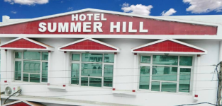 Hotel Summer Hill - Sirmaur