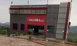 Kala Amb Resort - Sirmaur
