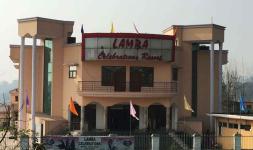 Lamba Celebration Resort - Sirmaur