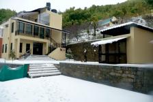 Mist n Meadows Resort - Sirmaur