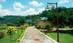 Sailani Resort - Sirmaur