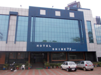 Shine72 Hotel - Sirmaur