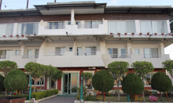 The Sirmour Retreat - Sirmaur