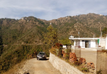 ADB Rooms Kasauli Pines Homestay - Solan