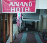 Anand Homestay - Solan