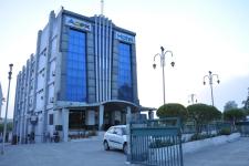 Apex Hotel Baddi - Solan