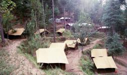 Camp BodhiSatva - Solan