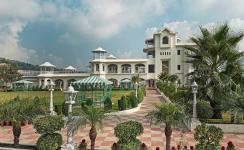 Club Mahindra Kandaghat - Solan