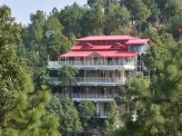 Ellays Dream Resort - Solan