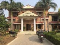 Fern Hill Hotel - Solan