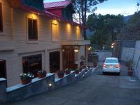 Forest Ville Hotel & Resort - Solan