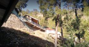 Green Trails Cottage - Solan