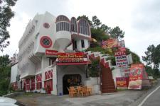 Hotel Amarjees and Restaurant - Solan