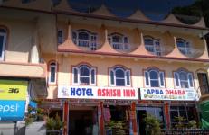 Hotel Ashish - Solan