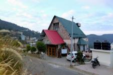Hotel Chail Residency - Solan