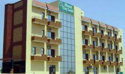 Hotel City Look - Solan