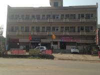 Hotel Comfort Inn - Solan