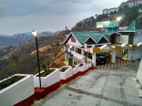 Hotel D Pals - Solan