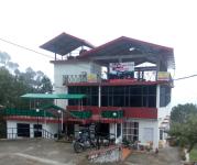 Hotel Dagshai View - Solan